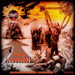 ROKY PLYNOU - MP3/WAV/FLAC